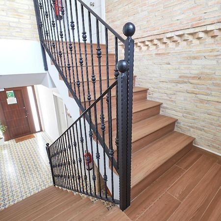 Apartahotel Belchite Zewnętrze zdjęcie