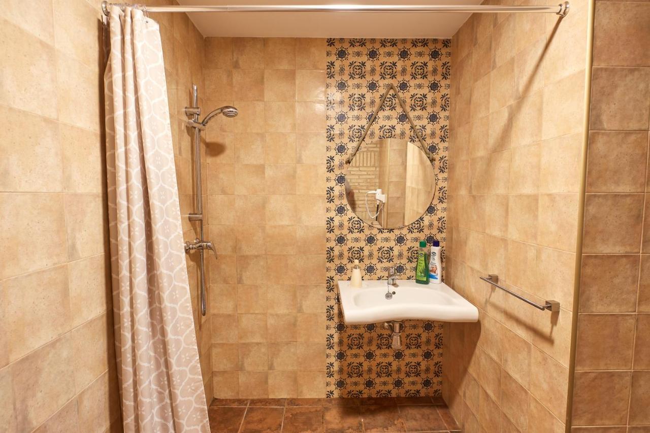 Apartahotel Belchite Zewnętrze zdjęcie