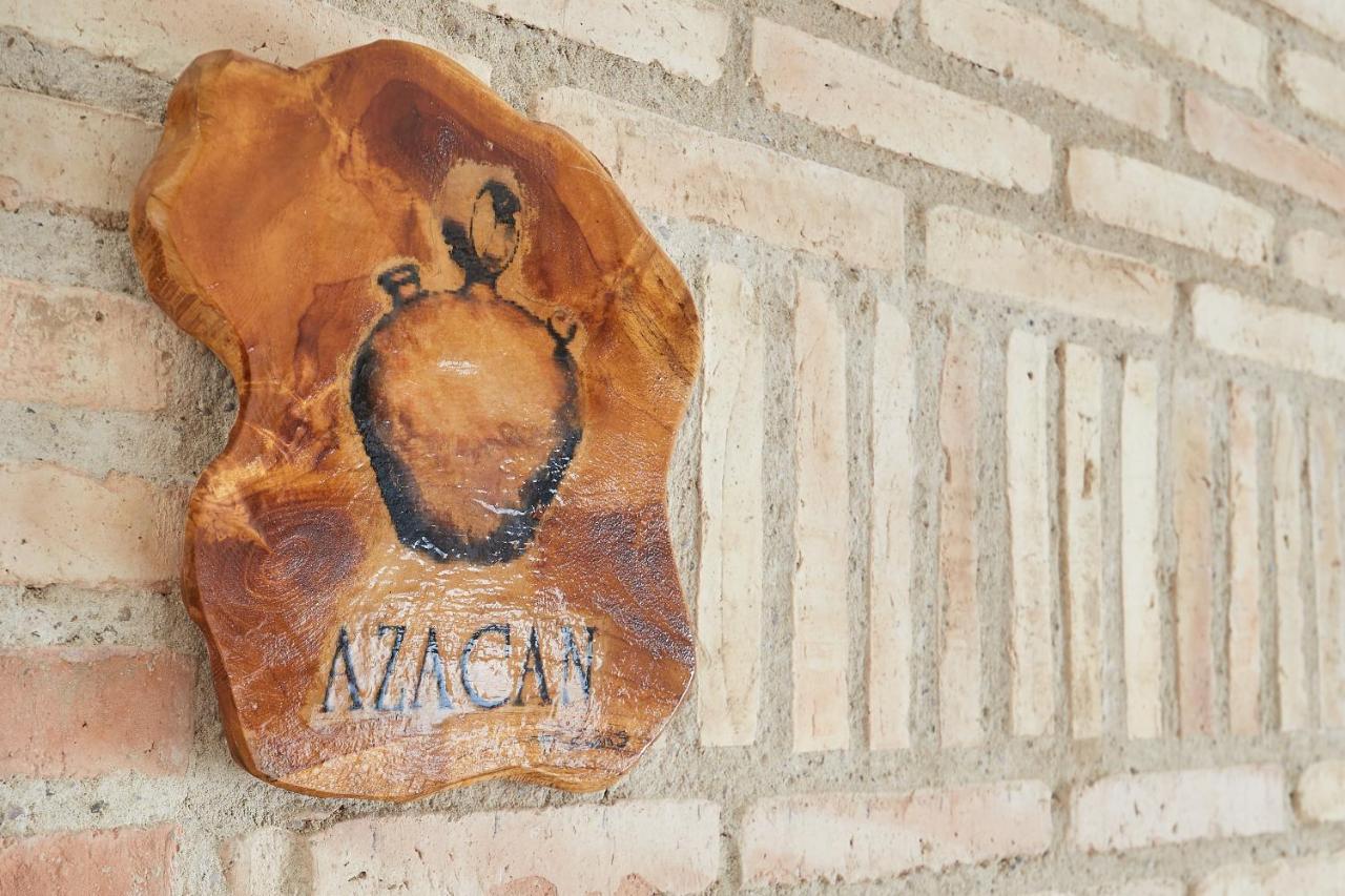 Apartahotel Belchite Zewnętrze zdjęcie